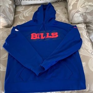 Buffalo bills hoodie